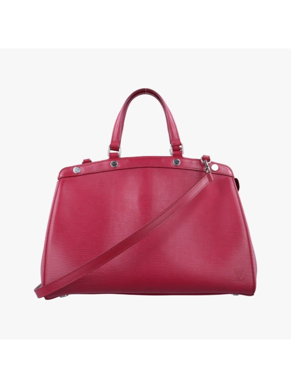 Louis Vuitton Blair MM Rouge Epi